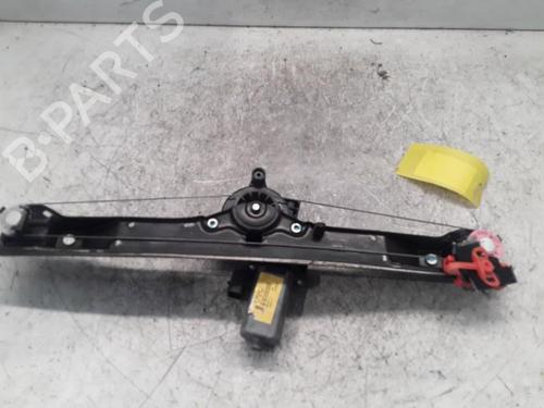 Front right window mechanism FIAT PUNTO EVO (199_) 1.3 D Multijet (199AXC1A, 199BXC1A, 199AXT1A, 199BXT1A) | BP30013670C23
