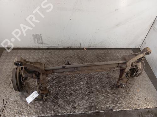 Used Rear axle CITROËN XSARA PICASSO (N68) 1.6 HDi (90 hp) 30008201