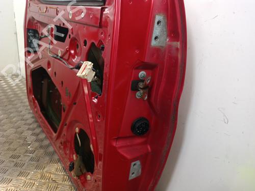 Left front door PEUGEOT PARTNER MPV (5_, G_) 1.6 HDi 90 | BP30020993C2 