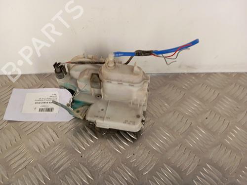 Front right lock VW POLO III (6N1) 60 1.4 | BP30007946C97 