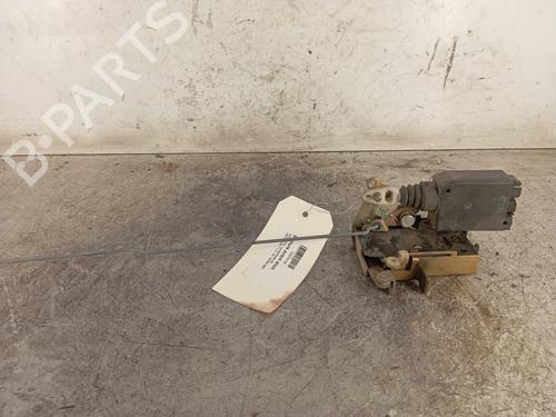 Used Front right lock PEUGEOT 106 I (1A, 1C) 1.1 (60 hp) 30010485