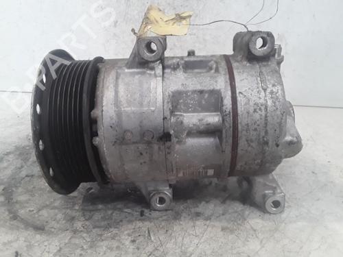 Used AC compressor TOYOTA AURIS (_E18_) 2.0 D-4D (ADE186_, ADE186R) (124 hp) 30013571