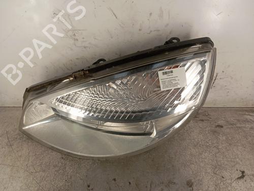 Left headlight RENAULT SCÉNIC II (JM0/1_) 1.9 dCi (JM0G, JM12, JM1G, JM2C) | BP30025162C28