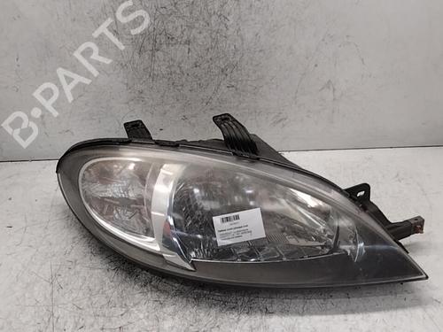 Used Right headlight CHEVROLET LACETTI (J200) 1.6 (109 hp) 30021116