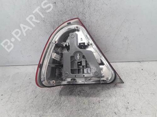 Høyre baklys MERCEDES-BENZ C-CLASS (W202) C 180 (202.018) | BP30024837C35