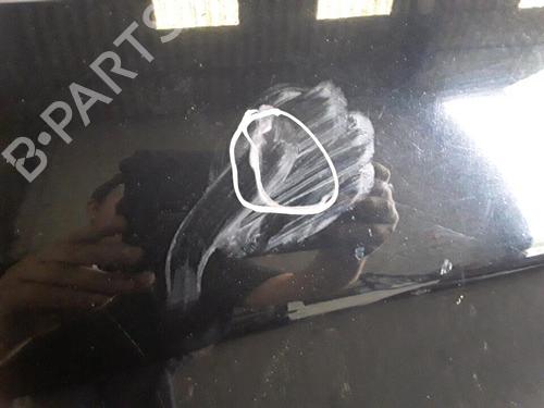 Left front door CITROËN C5 III Break (RW_) 2.0 HDi | BP30016499C2