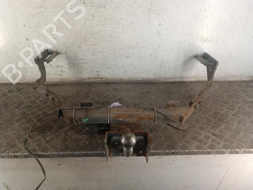 Tow ball/Mechanism CITROËN XSARA PICASSO (N68) 1.8 16V | BP30011835C141