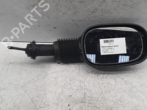 Used Right mirror FORD KA (RB_) 1.3 i (60 hp) 30015685