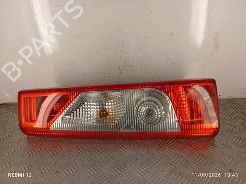 Left taillight PEUGEOT EXPERT Tepee (VF3X_) 2.0 HDi 100 | BP39043042C34 - Image 2