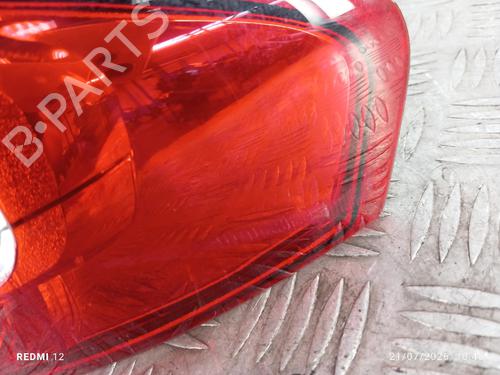 Used Right taillight Right taillight 37597635 37597635