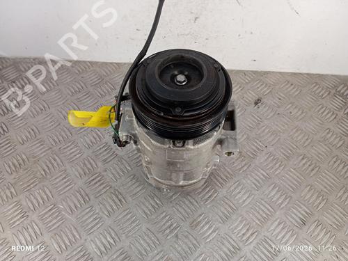 Used AC compressor AC compressor 36654887 36654887