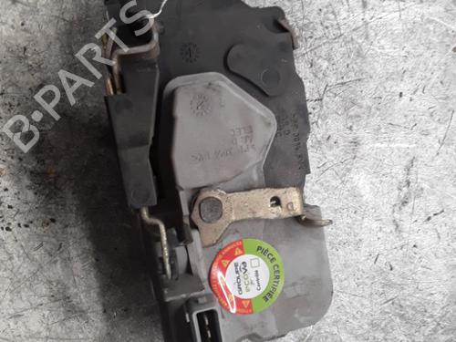 Vergrendeling rechts achter PEUGEOT 206 Hatchback (2A/C) 1.9 D | BP30018559C99 