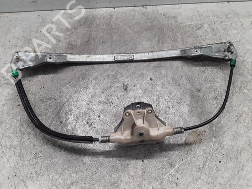 Front right window mechanism RENAULT CLIO II Hatchback Van (SB0/1/2_) 1.9 D (SB0R) | BP30023881C23 