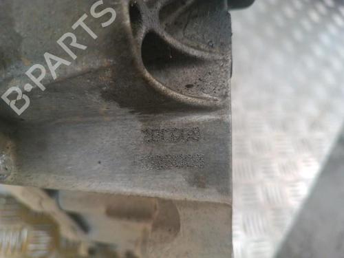 Used Gearbox Gearbox CITROËN C3 I (FC_, FN_) 1.1 i (60 hp) 30009271 30009271
