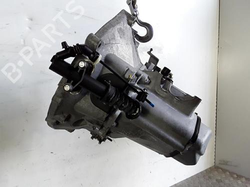 Gearbox CITROËN C3 II (SC_) 1.0 VTi 68 | BP30016291M3 