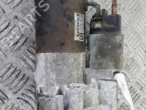 Startmotor CITROËN C4 Picasso I MPV (UD_) 1.6 HDi (109 hp) 30022335