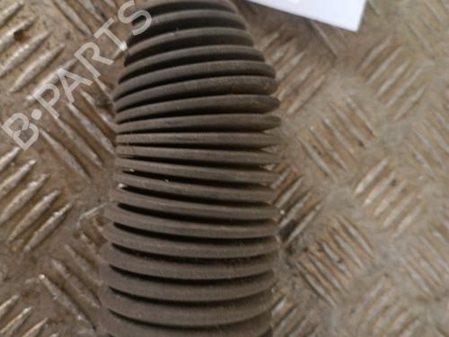 Steering rack RENAULT SCÉNIC III (JZ0/1_) 1.5 dCi (JZ02, JZ0R) | BP30011452M22 