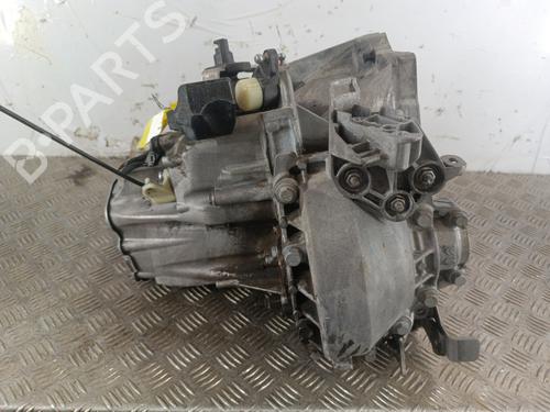 Gearbox CITROËN C4 Picasso II | BP37248939M3 - Image 5