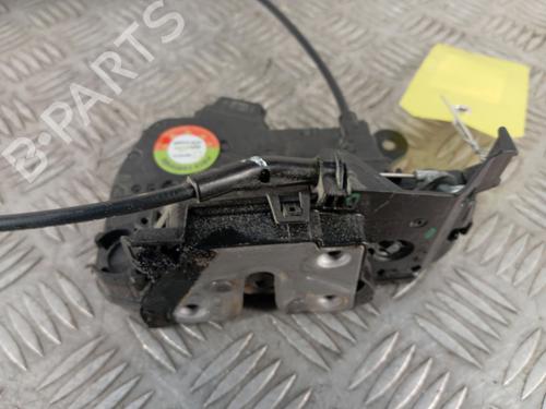 Used Front right lock NISSAN NV300 Van (X82) 1.6 dci 120 (121 hp) 32062194
