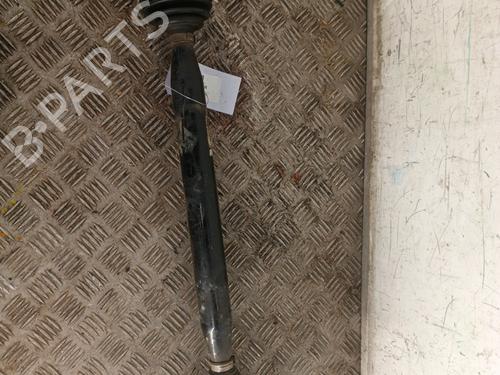 Drivaksel fortil Højre AUDI A1 Sportback (8XA, 8XF) 1.4 TFSI (125 hp) 30008414