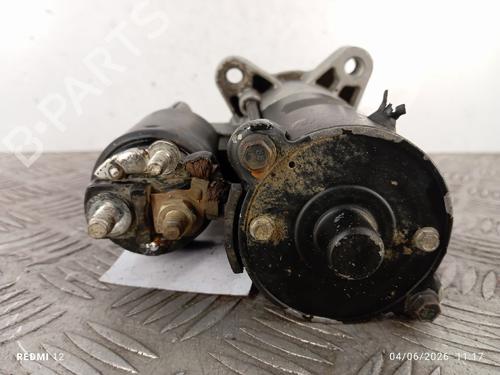 Starter FORD TRANSIT CONNECT (P65_, P70_, P80_) 1.8 Di | BP36336916M8 - Image 3