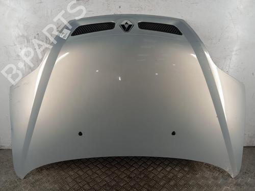 Used Hood Hood RENAULT SCÉNIC I MPV (JA0/1_, FA0_) 1.9 dTi (JA1U) (80 hp) 40526679 40526679