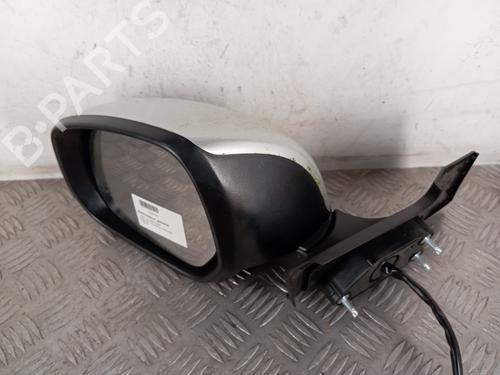 Retrovisor esquerdo OPEL AGILA B (H08) 1.2 (F68) (86 hp) 31039660