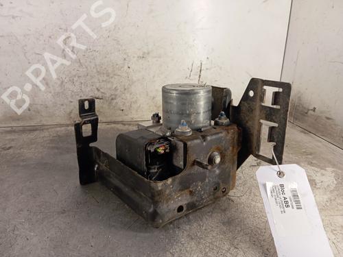 Used ABS pump ABS pump CITROËN DS4 (NX_) 1.6 HDi 115 (114 hp) 30025126 30025126