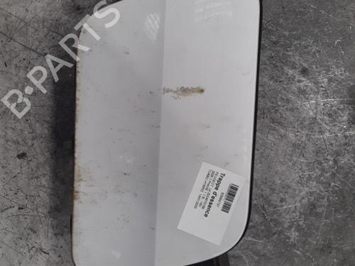 Used Fuel flap PEUGEOT 3008 II SUV (MC_, MR_, MJ_, M4_) Hybrid4 (M45GBU) (299 hp) 30008875