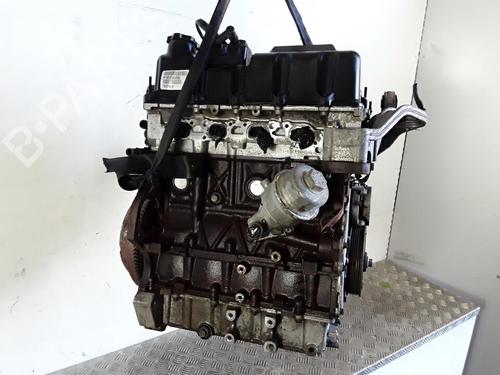 Used Engine Engine MINI MINI (R50, R53) Cooper (116 hp) 33946317 33946317