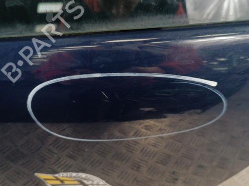 Used Tailgate Tailgate DACIA SANDERO 1.4 (BS0C, BS0A, BS0G, BS1F, BS0E) (75 hp) 30012816 30012816