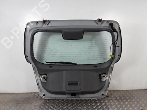 Used Tailgate CHEVROLET LACETTI (J200) 1.6 (109 hp) 30021117