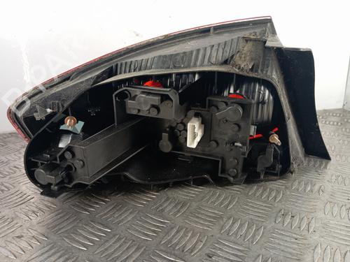 Used Right taillight Right taillight PEUGEOT 407 (6D_) 2.0 HDi 135 (6DRHRH, 6DRHRE, 6DRHRG, 6DRHRJ) (136 hp) 33946275 33946275