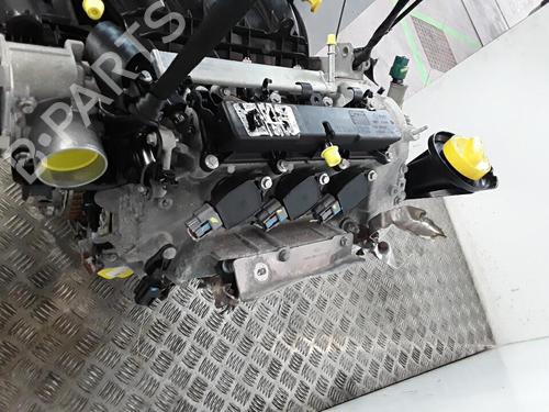 Engine RENAULT TWINGO III (BCM_, BCA_) 1.0 SCe 75 | BP30016091M1  - Image 6