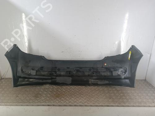Bak støtfanger Bak støtfanger PEUGEOT 207 (WA_, WC_) 1.4 HDi (68 hp) 37531530 37531530