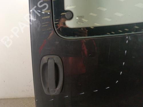 Venstre side skyvedør PEUGEOT BIPPER Tepee 1.3 HDi 75 | BP30018395C74