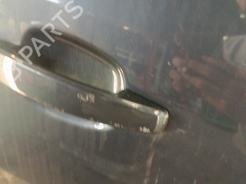 Right front door OPEL CORSA D (S07) 1.2 LPG (L08, L68) | BP30014141C3 
