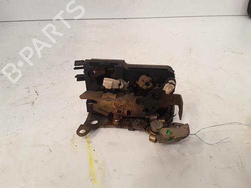 Høyre foran lås RENAULT CLIO I (B/C57_, 5/357_) 1.2 (5/357Y, 5/357K) | BP30026874C97