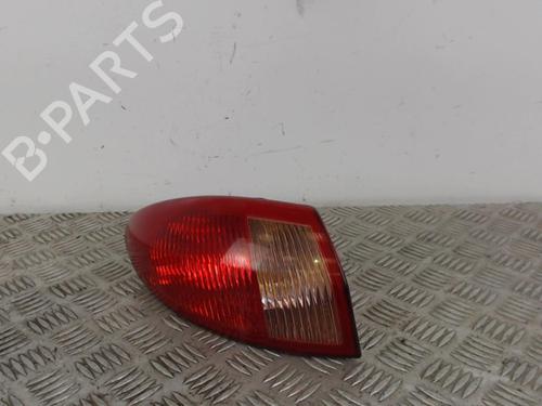 Left taillight ALFA ROMEO 147 (937_) 1.9 JTD (937.AXD1A, 937.BXD1A, 937.AXV1A, 937.BXB1A,... | BP30022549C34