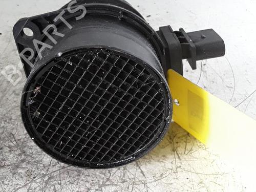 Used Mass air flow sensor Mass air flow sensor AUDI A4 B8 (8K2) 2.0 TDI (143 hp) 30027269 30027269
