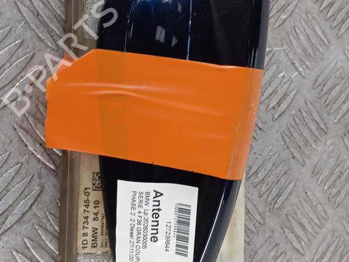 Antenne/Base Antenne/Base BMW 4 Gran Coupe (F36) 420 d (190 hp) 36437608 36437608