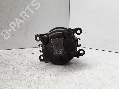 Used Left front fog light RENAULT SCÉNIC II (JM0/1_) 1.6 (JM0C, JM0J, JM1B) (113 hp) 30011160