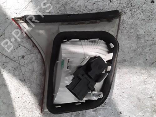 Right tailgate light AUDI A4 B7 (8EC) 2.0 TDI 16V | BP30024422C80 