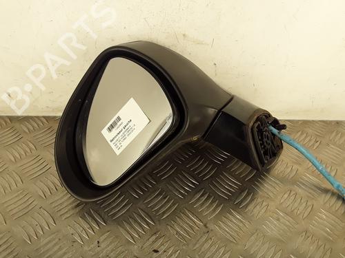 Used Left mirror PEUGEOT 308 SW I (4E_, 4H_) 1.6 HDi (92 hp) 30007514