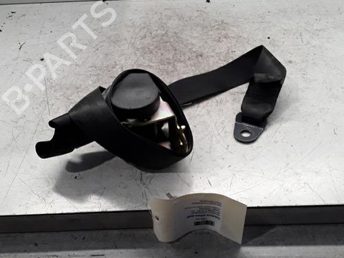 Højre bagtil seleforstrammer PEUGEOT 307 (3A/C) 1.6 HDi 110 (109 hp) 30021207