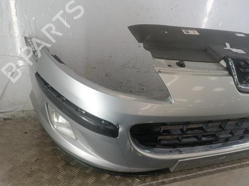 Used Front bumper Front bumper PEUGEOT 407 (6D_) 2.0 HDi 135 (6DRHRH, 6DRHRE, 6DRHRG, 6DRHRJ) (136 hp) 35956504 35956504