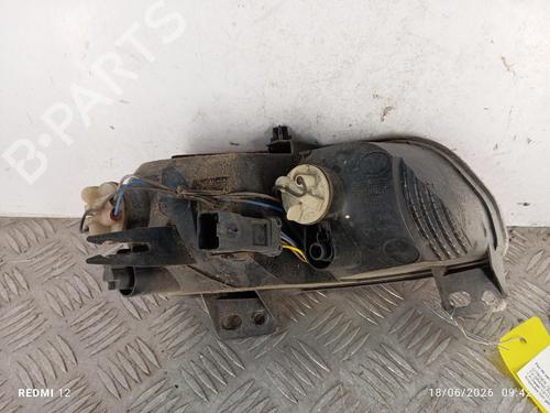 Used Rear bumper left light Rear bumper left light CITROËN C4 Grand Picasso II (DA_, DE_) [2013-2026] 36691222 36691222