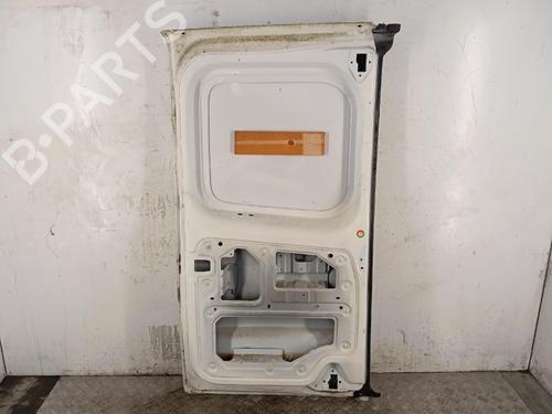 Used Right tailgate Right tailgate OPEL VIVARO A Van (X83) 2.0 CDTI (F7) (114 hp) 40529515 40529515
