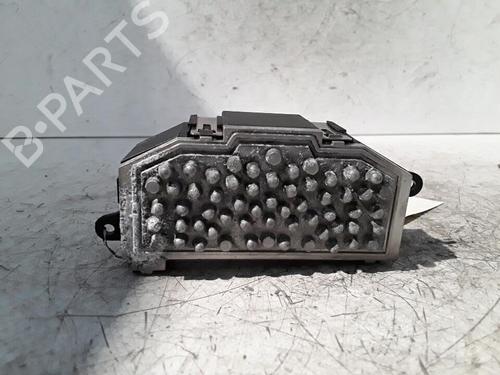 Used Heater resistor VW TIGUAN (5N_) 2.0 TDI (140 hp) 30026339