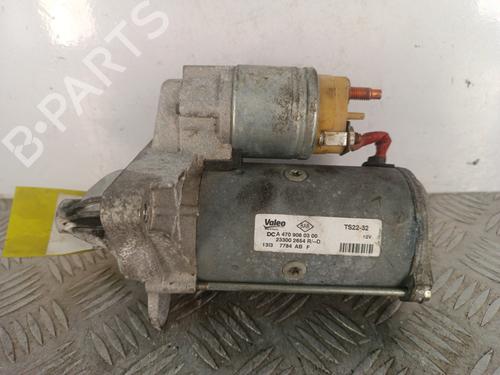 starter-renault-master-iii-van-fv-2010-37740601 main image